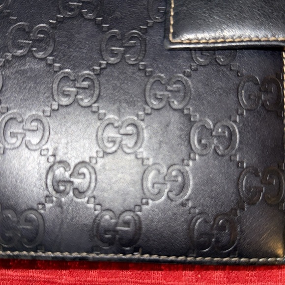 Guccissima Agenda Organizer MM - Picture 5 of 6